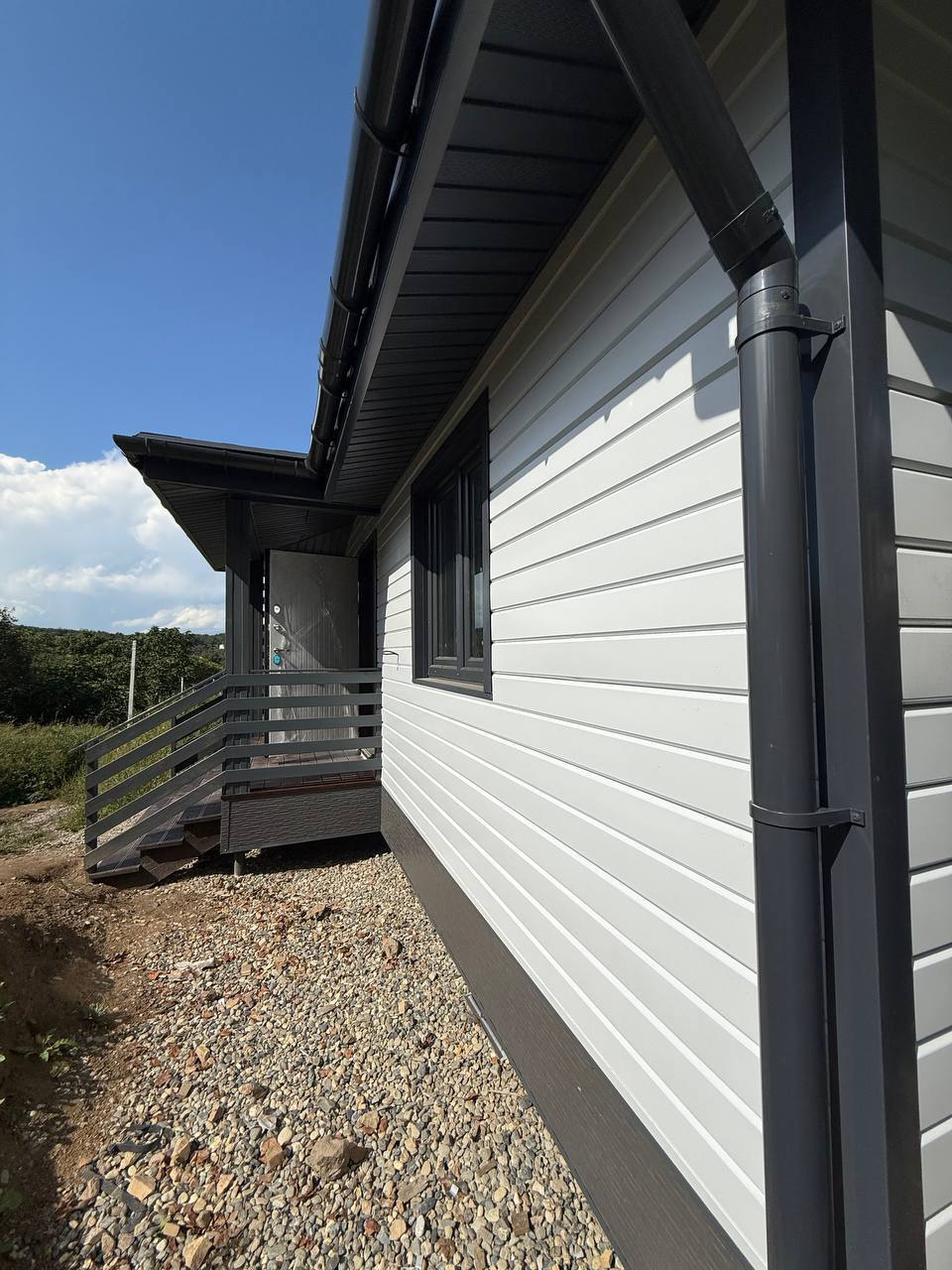 Дом Комфорт - вид 4